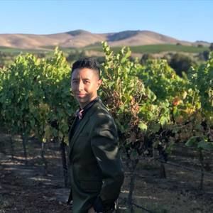 Meet your Posher, Alejandro